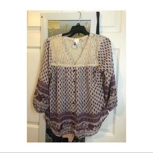 Women’s Blouse